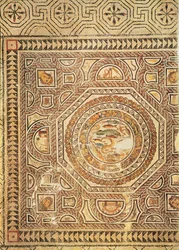 Die vier Jahreszeiten, aus Vega Baja